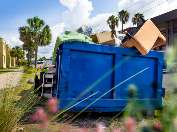 Best Garage Cleanout Services  in Dorr, MI