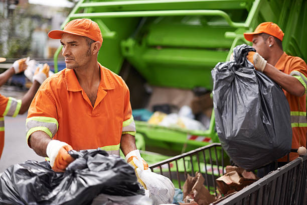 Best Junk Removal for Businesses  in Dorr, MI